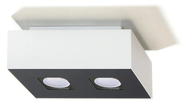 Minimalistyczny plafon H6-N60