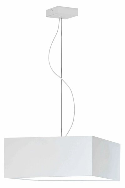 Kwadratowa lampa wisząca G3-B96