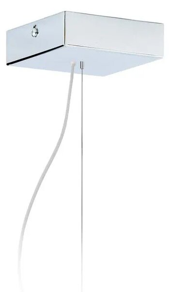 Lampa wisząca w stylu glamour - N6-E24