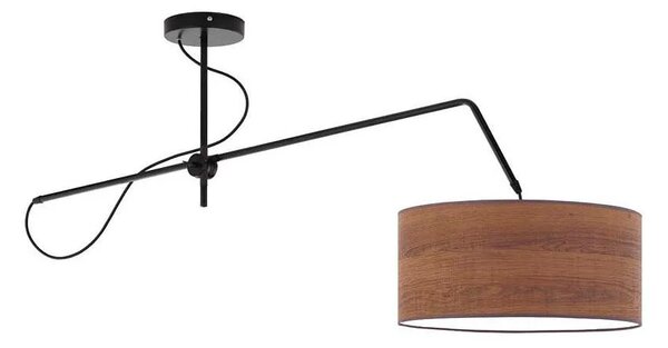 Loftowa lampa wisząca regulowana P2-P19