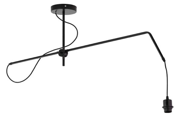 Loftowa lampa wisząca regulowana P2-P19