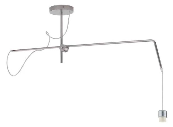 Lampa wisząca z ruchomym stelażem B6-N30