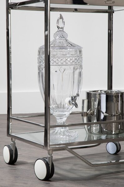 Słój na lemoniadę 4,8 l Savita – Premier Housewares