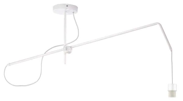 Lampa wisząca z regulacją góra-dół W1-A75