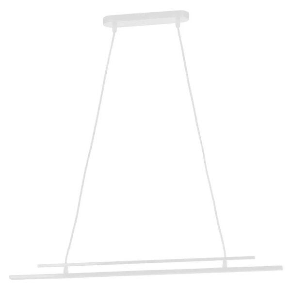 Nowoczesna lampa wisząca nad stół - Z4-S72