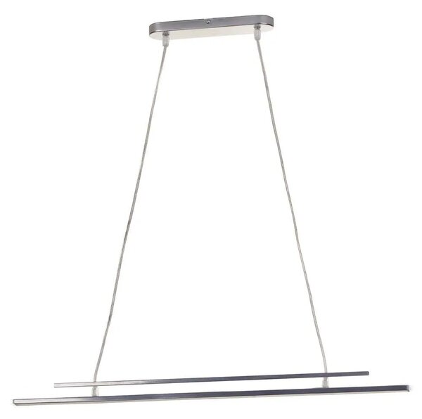 Lampa wisząca z trzema abażurami - S1-S14