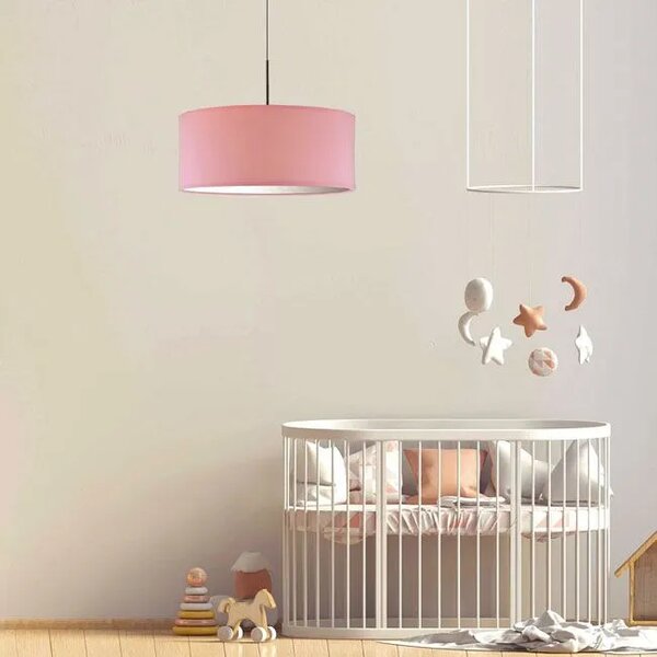 Regulowana lampa wisząca LED 60 cm - M6-N29