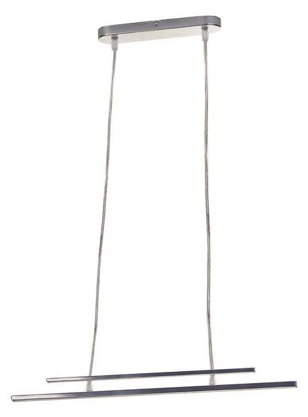 Regulowana lampa wisząca nad stół - C3-G06