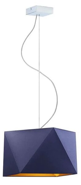 Skandynawska lampa wisząca LED - K7-L69