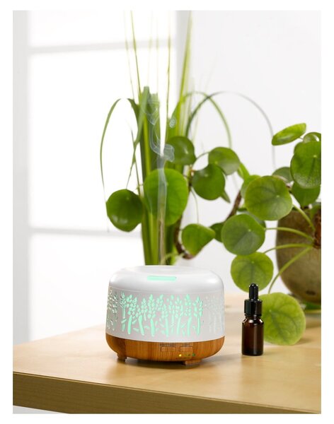 Elektryczny dyfuzor Nature Motif – Homéa