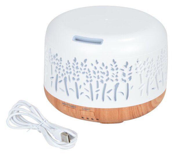 Elektryczny dyfuzor Nature Motif – Homéa