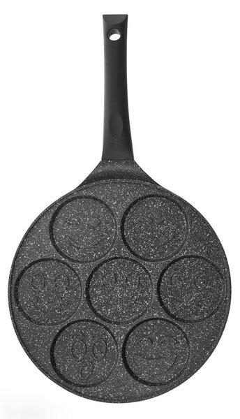 Patelnia do racuchów ø 27 cm Grande – Orion