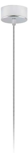 Lampa wisząca tuba nad stół - L7-E72