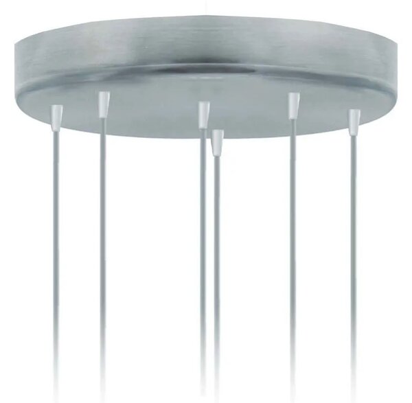 Regulowana lampa wisząca LED - G1-F61
