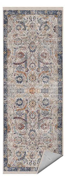 Beżowy chodnik 80x200 cm – Mila Home