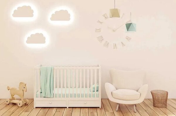 Nowoczesna lampa wisząca nad stół - N5-K12