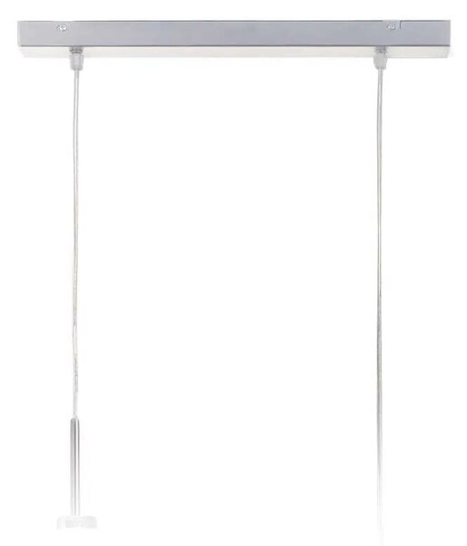 Nowoczesna lampa wisząca nad stół - N5-K12