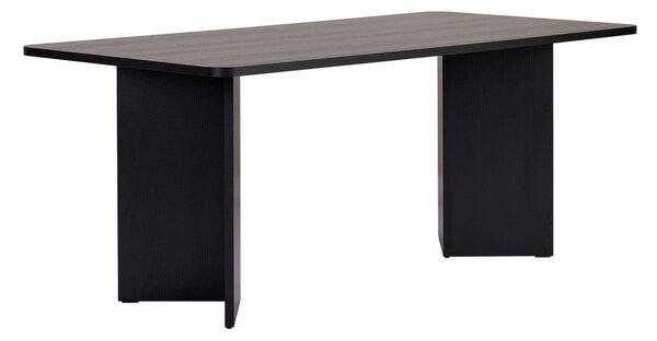 Stół 90x180 cm Linza – Kalune Design