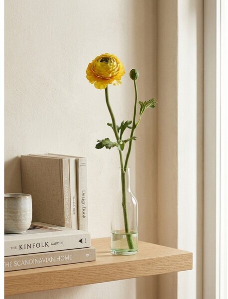 Sztuczny kwiat (wysokość 50 cm) Buttercup – Ego Dekor