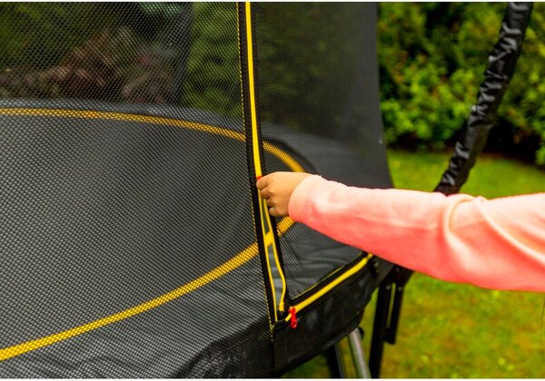 Comfort Trampolina bez sprężyn ø 366 cm MARIMEX 19000096