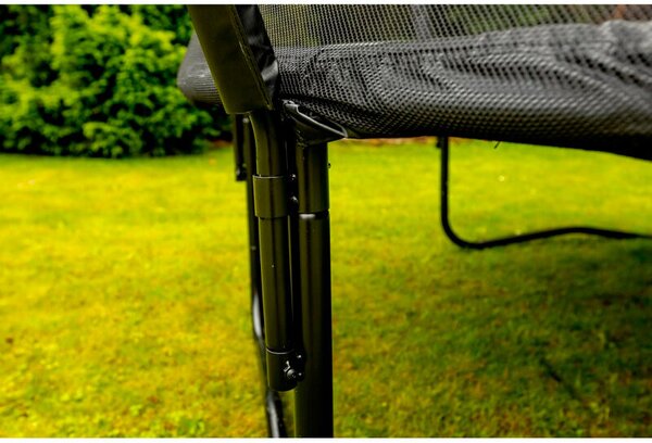 Comfort Trampolina bez sprężyn ø 366 cm MARIMEX 19000096