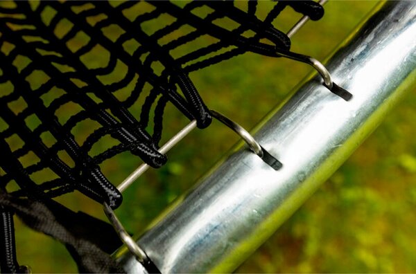 Comfort Trampolina bez sprężyn ø 366 cm MARIMEX 19000096