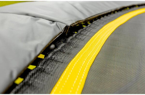 Comfort Trampolina bez sprężyn ø 366 cm MARIMEX 19000096
