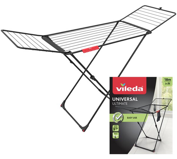 Suszarka do ubrań Universal 18 m VILEDA 174100