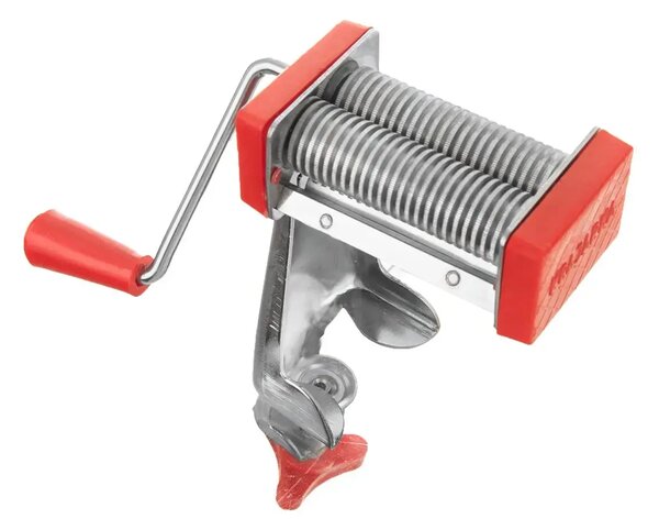 Maszynka do makaronu nitki ORION 131504