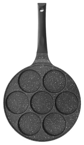 Grande Patelnia do jajek sadzonych / naleśników ⌀ 27 cm ORION 112974
