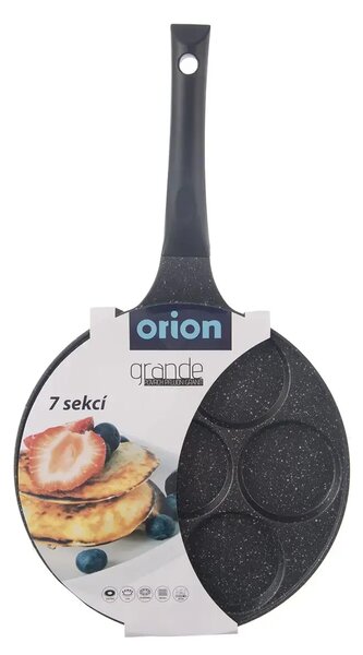 Grande Patelnia do jajek sadzonych / naleśników ⌀ 27 cm ORION 112974