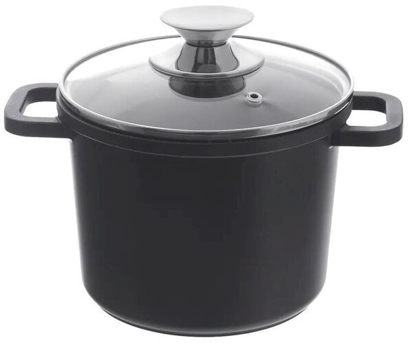 Grande Garnek z pokrywką 2,2 l ORION 113315