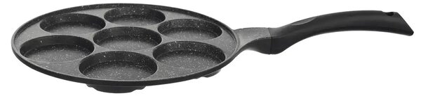 Grande Patelnia do jajek sadzonych / naleśników ⌀ 27 cm ORION 112974