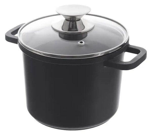 Grande Garnek z pokrywką 2,2 l ORION 113315