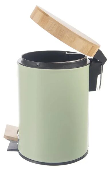 Greenish Kosz na śmieci 3 l ORION 731722