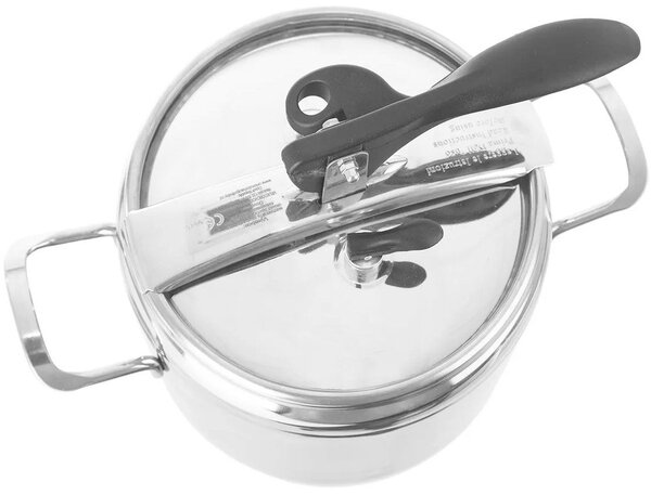 Profi szybkowar 7 l ORION 111733
