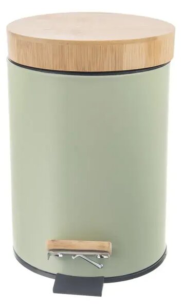 Greenish Kosz na śmieci 3 l ORION 731722
