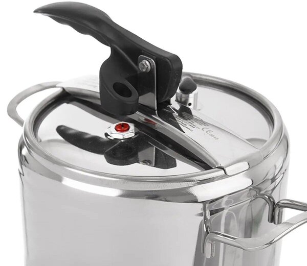 Profi szybkowar 7 l ORION 111733