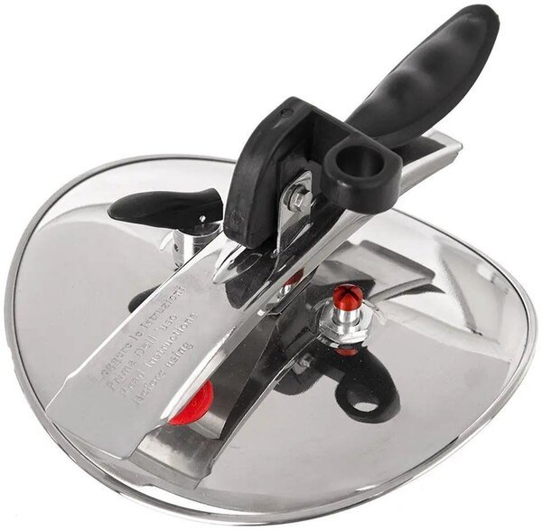 Profi szybkowar 7 l ORION 111733