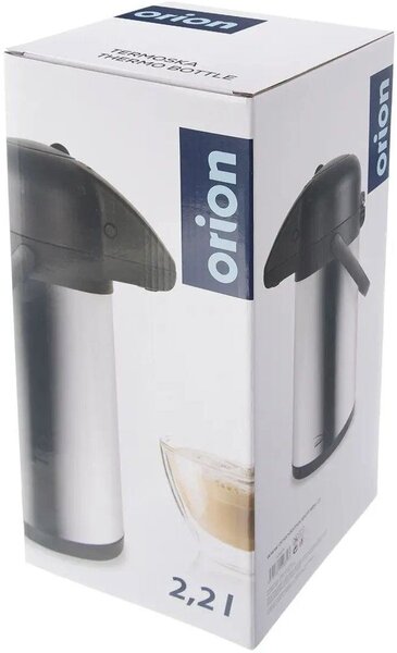 Termo Termos 2,2 l ORION 124573