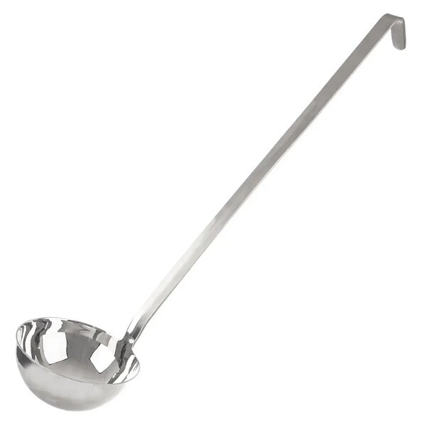 Gastro chochla Ø 12,5 cm, długość 54 cm, stal nierdzewna ORION 144901