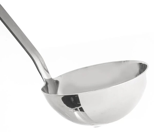 Gastro chochla Ø 12,5 cm, długość 54 cm, stal nierdzewna ORION 144901