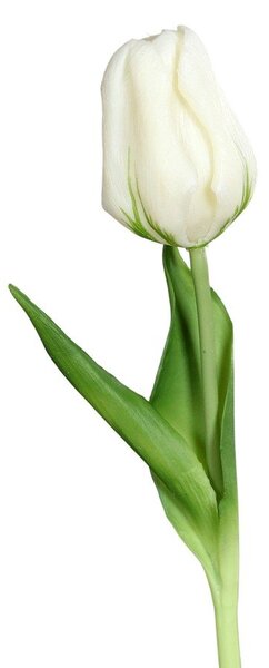 Sztuczny kwiat (wysokość 20 cm) Tulip – Ego Dekor