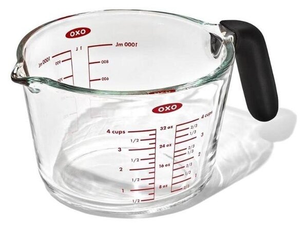 Miarka szklana (1 l) Good Grips Oxo
