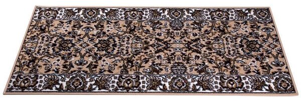 Dywan gotowy KEMAL beżowy 66 x 150 cm