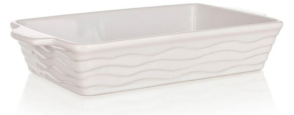Forma prostokątna do zapiekania CULINARIA White 30 x 17 cm