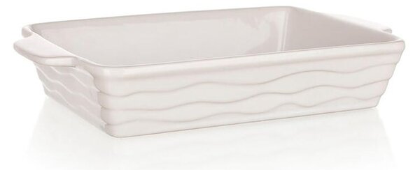 Forma prostokątna do zapiekania CULINARIA White 24 x 14,5 cm