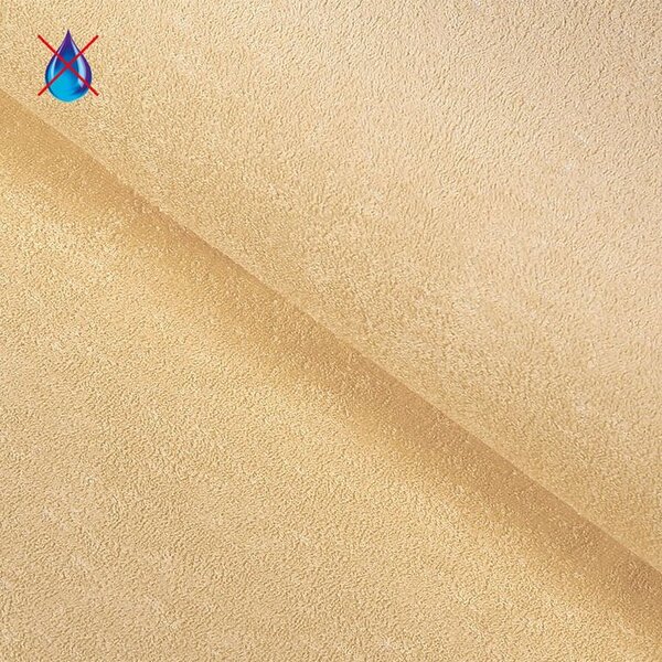Prześcieradło FROTTE nieprzemakalne beżowe 90 x 200 cm