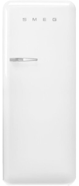 Lodówka SMEG FAB28RWH6 Retro 153cm Biała