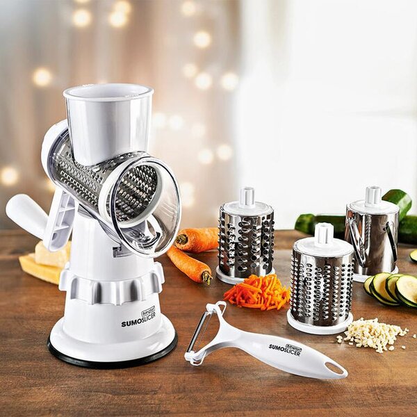 Tarka SUMO SLICER